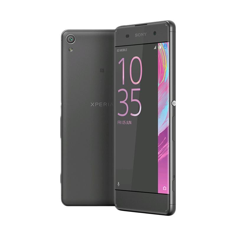 SONY Xperia XA Smartphone - Black [2 GB/16 GB]