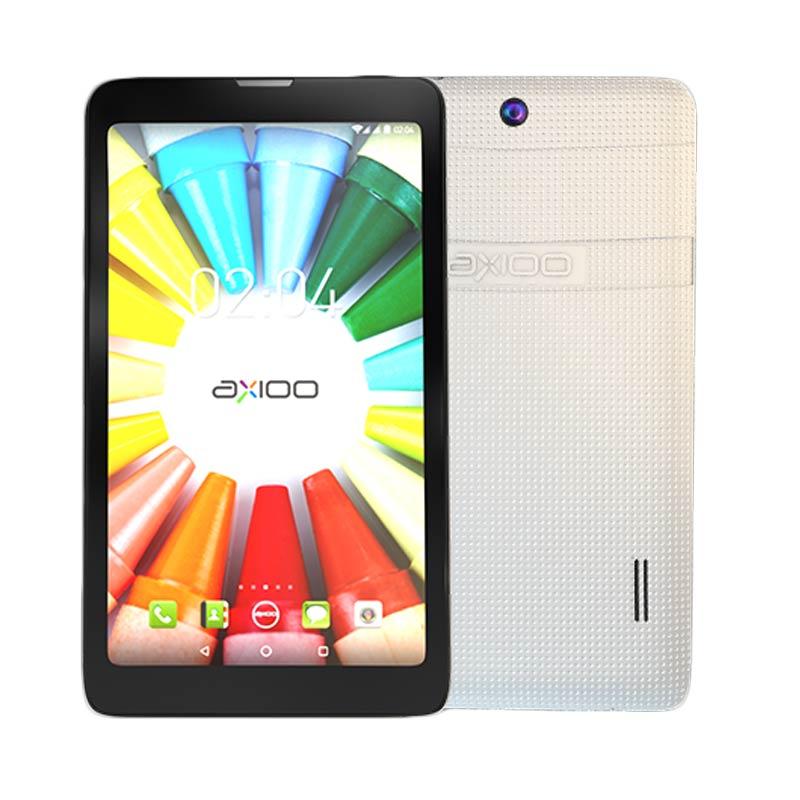 Axioo S3L Tablet - White