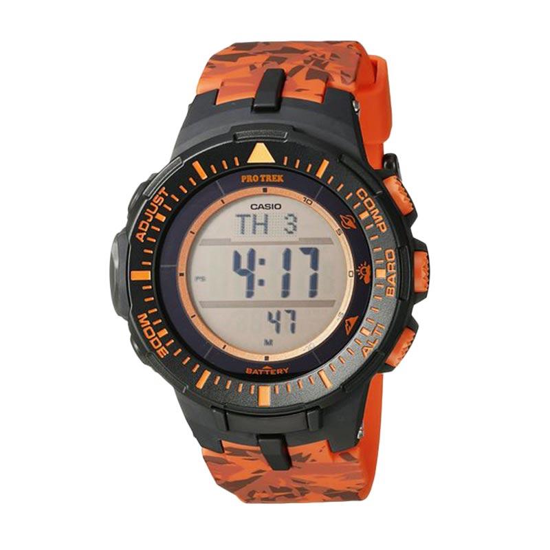 Casio Protrek PRG 300CM-4CR