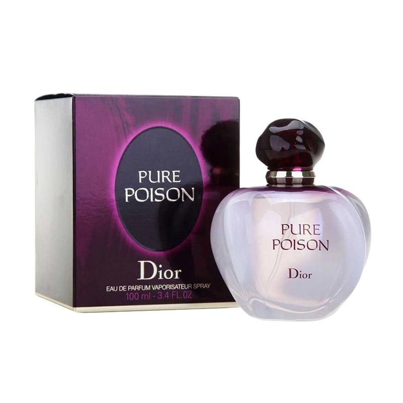 Christian Dior Pure Poison EDP Parfum 