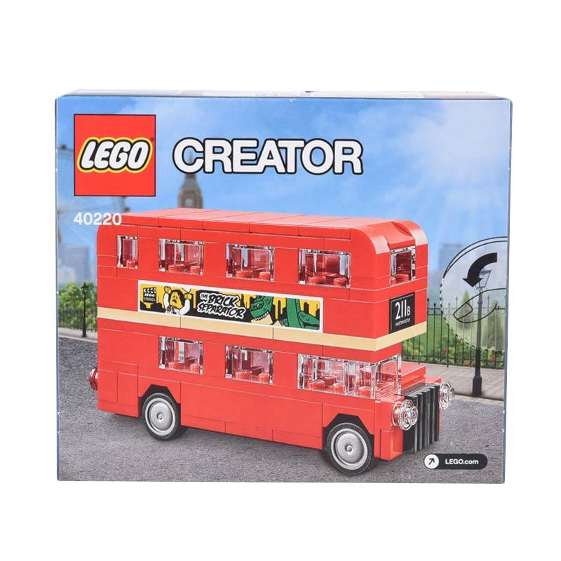 lego creator bus 40220