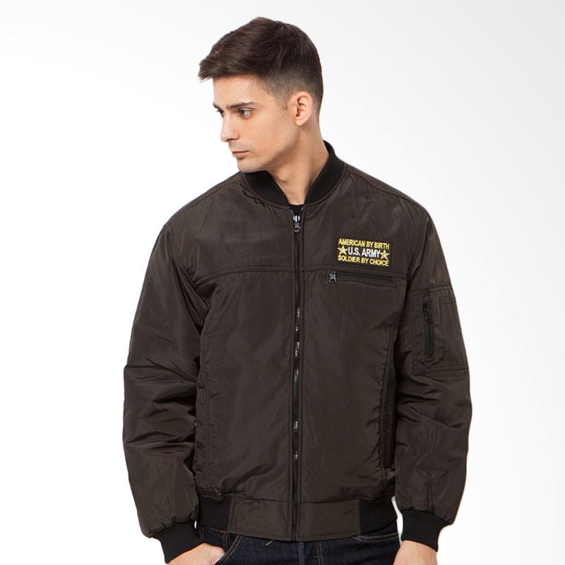 88 Koleksi Harga Dan Model Jaket Bomber HD Terbaik