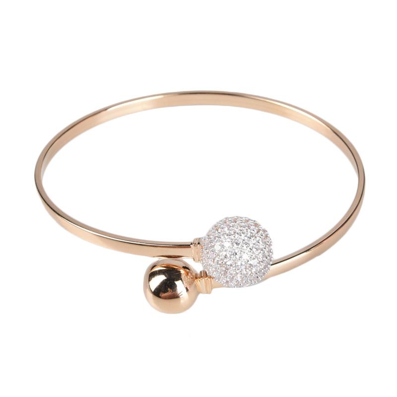 Jual Kinina Tipe 2496 Gelang Emas Online Maret 2021 Blibli Banyak konsumen memilih model tre women necklace metal ring design fashionable neck decoration jewelry for ladies, cincin emas kawin emas kuning cincin tunangan cincin maarried polos bulat elegan. kinina tipe 2496 gelang emas
