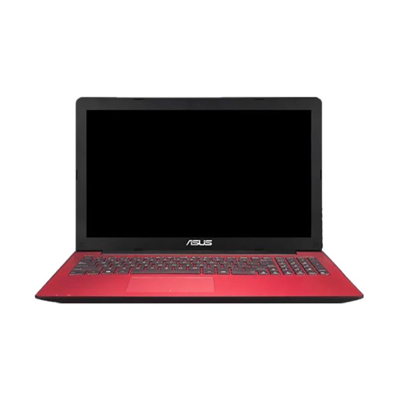 Asus X540YA-BX103T Notebook[AMD E1|2GB|500GB|Windows 10]