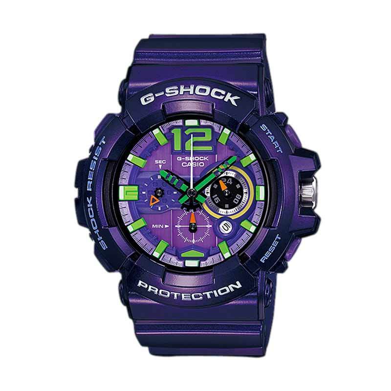 G-SHOCK GAC-110-6A Jam Tangan Pria