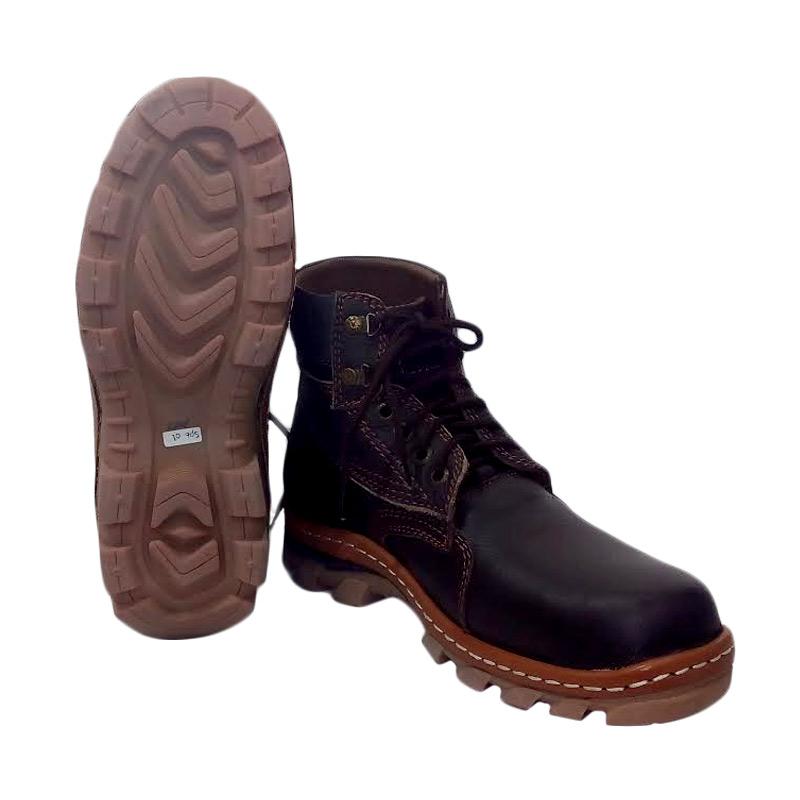 Kalong 001 Sepatu Boot Pria