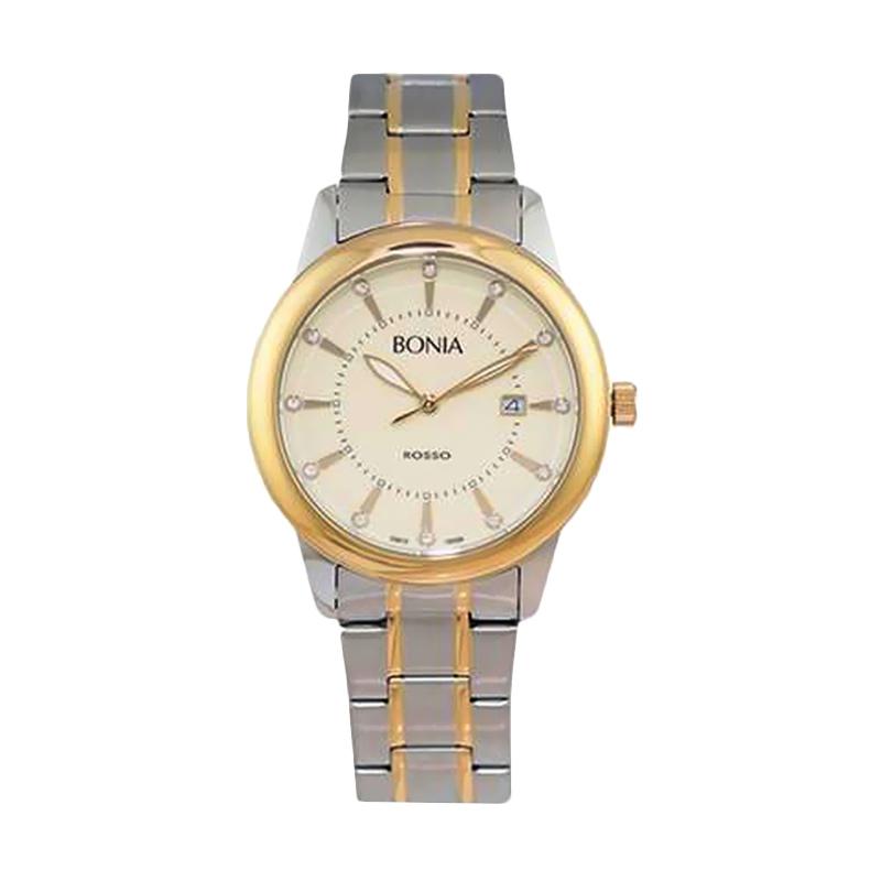 Bonia Rosso BNB10099-1127 Jam Tangan Pria