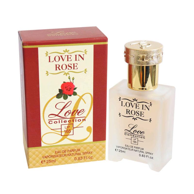 love it parfum