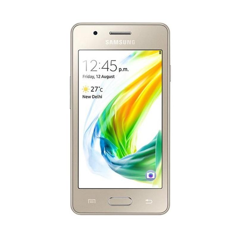 Samsung Z2 SM-Z200F Smartphone [1GB/ 8GB/ 4G LTE]