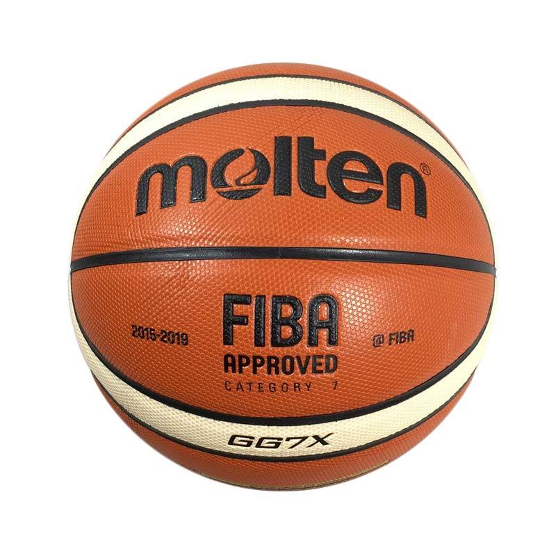 Harga bola basket molten gg7x original Outlet