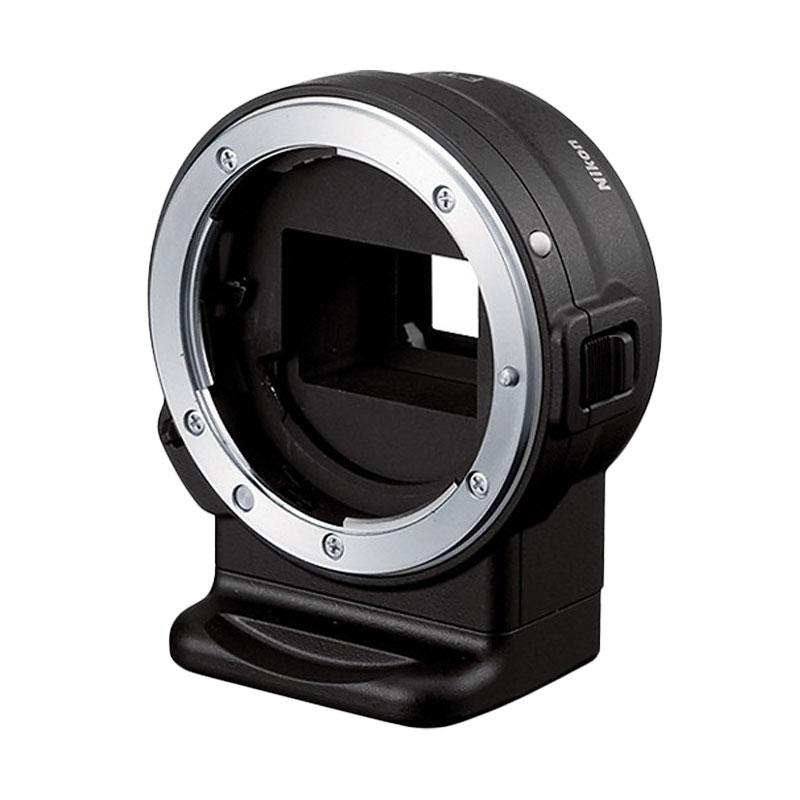 Nikon FT1 Mount Adapter