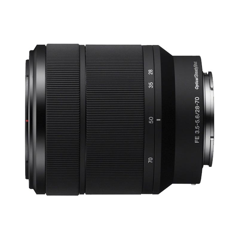 SONY FE3.5-5.6/28-70 SONY FE3.5-5.6⁄28-70 カメラ fe3.5-