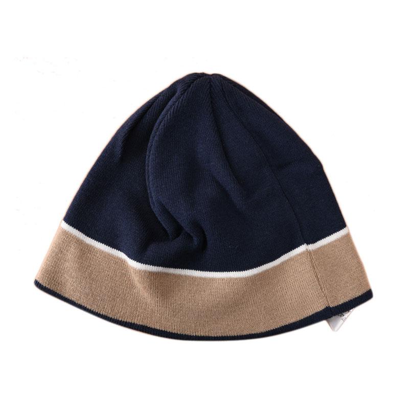 Jual BMW Kulpluk Beanie Hat - Blue di 