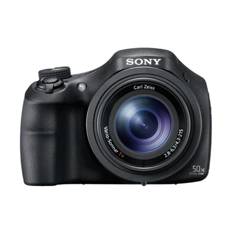 SONY Cyber-shot DSC-HX350