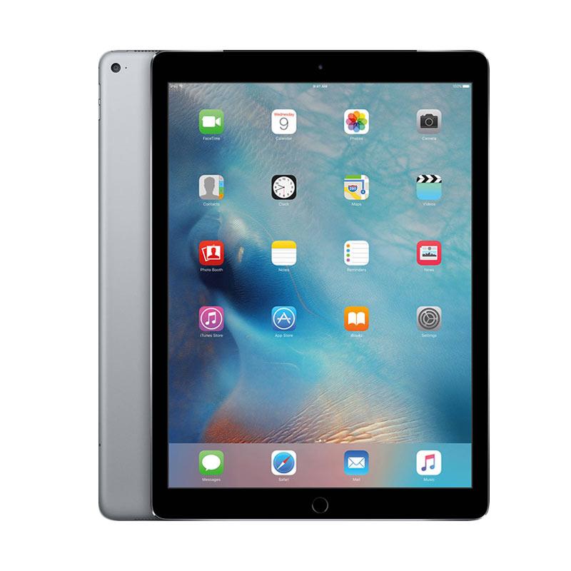 Apple iPad Air 2 128 GB Tablet - Grey [WiFi]