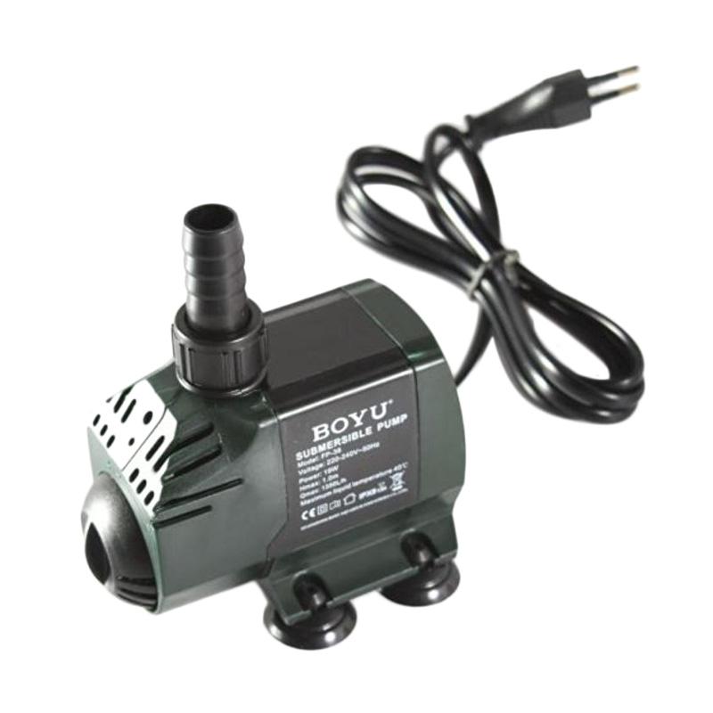 Jual Boyu Fp 38 Pompa Aquarium Murah September 2020 Blibli Com