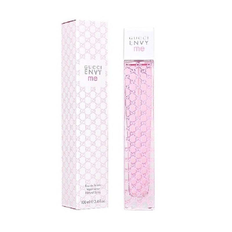Jual Gucci Envy Me Women EDT Parfum 