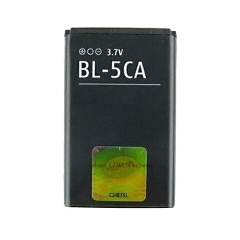 harga Nokia BL5CA Original Baterai Handphone [700 mAh] Blibli.com