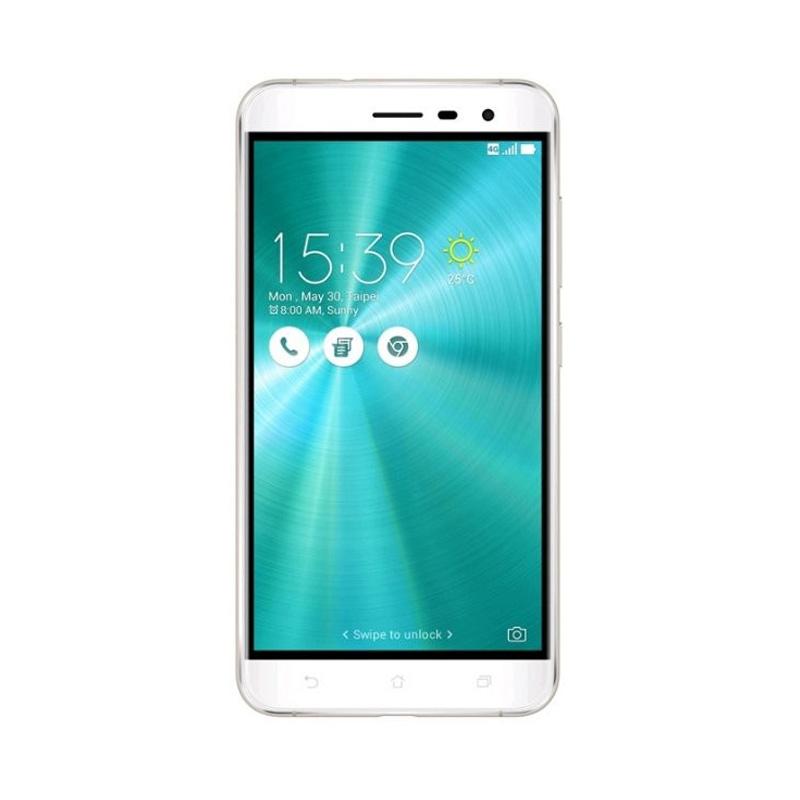 Asus Zenfone 3 ZE520KL Smartphone [32GB/ 4GB]