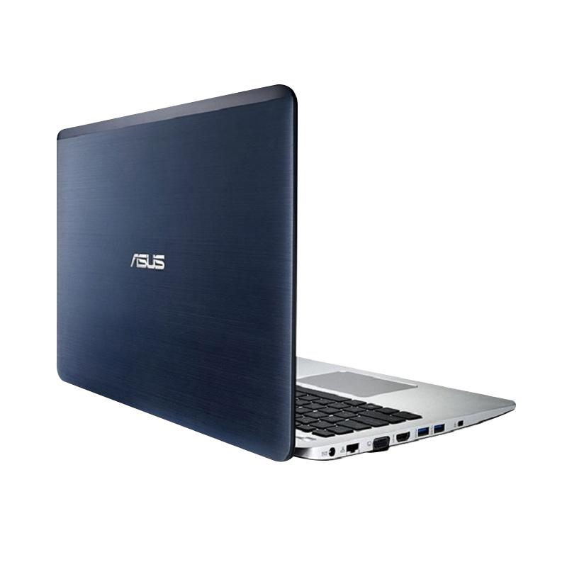 Asus A456UR-WX057D i5-6200 Notebook