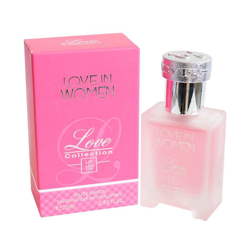 love it parfum