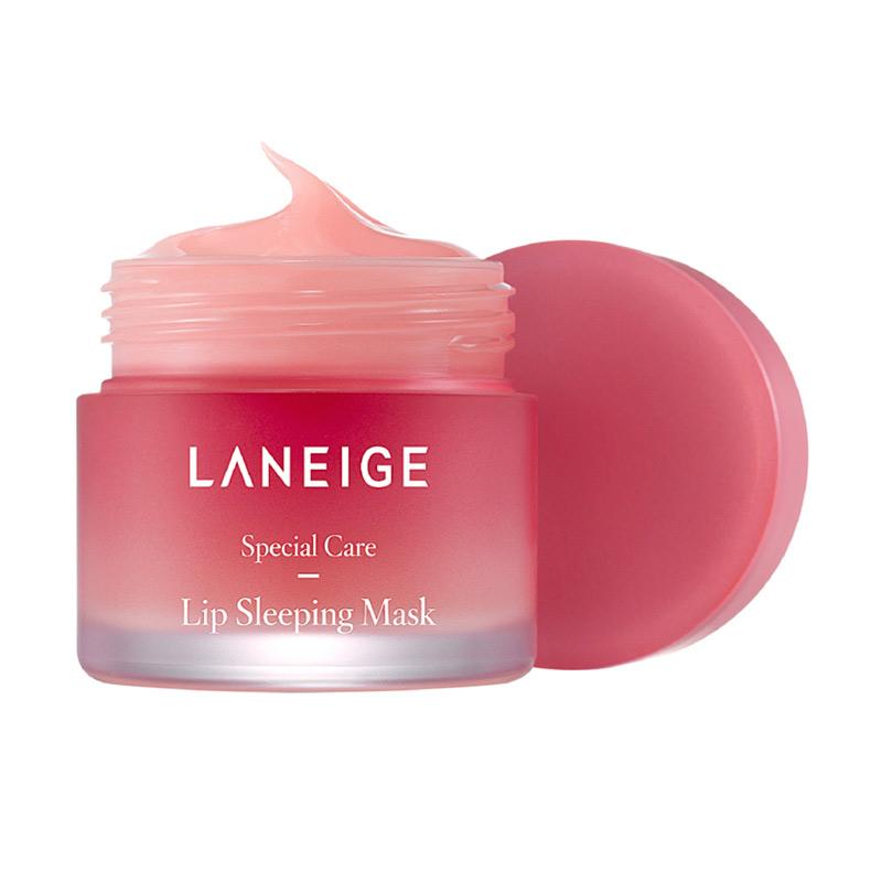 Jual Laneige Lip Sleeping Mask 20g Original Korea Murah September 2020 Blibli Com