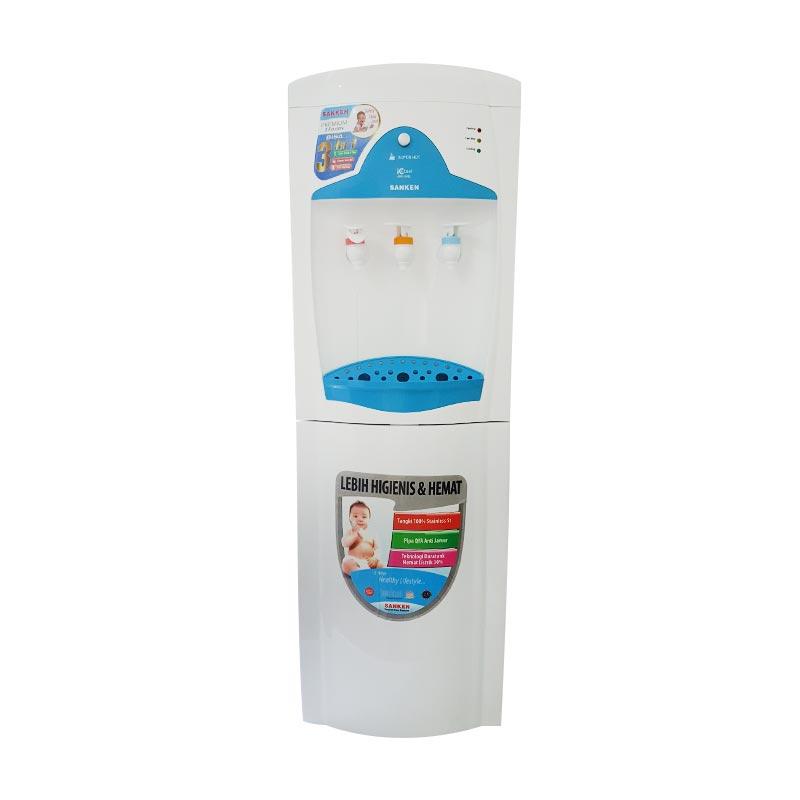 Sanken HWE-69BL Dispenser