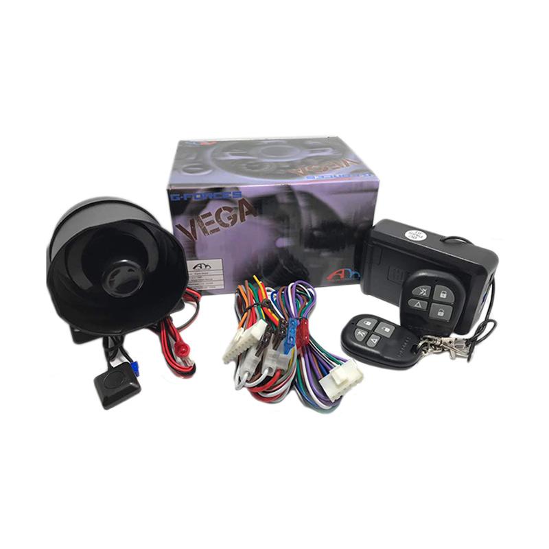 Jual G Forces Vega Alarm Mobil Murah Juni 2020 Blibli Com