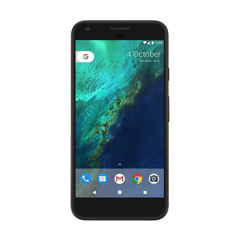 Google Pixel Smartphone - Quite Black [32 GB/4 GB]
