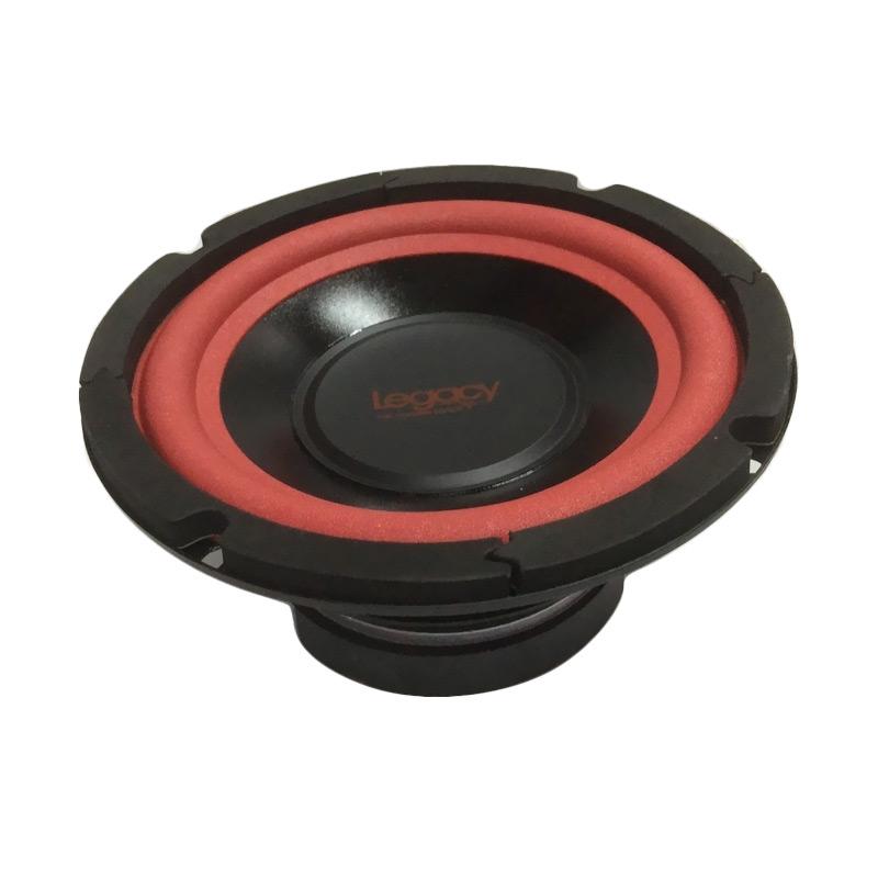 Jual Legacy LG 696-2 Subwofer [6 Inch 