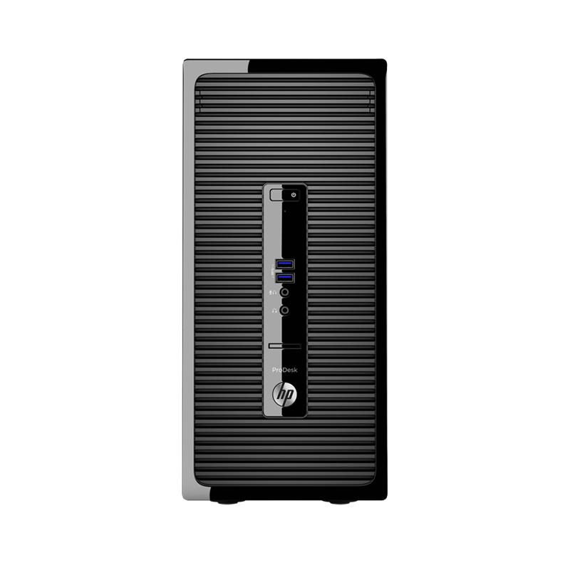 HP ProDesk 490 G3 Microtower PC