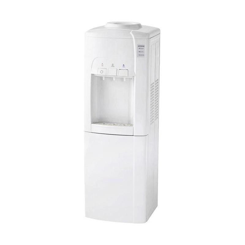 Modena DD-02 Dispenser - White