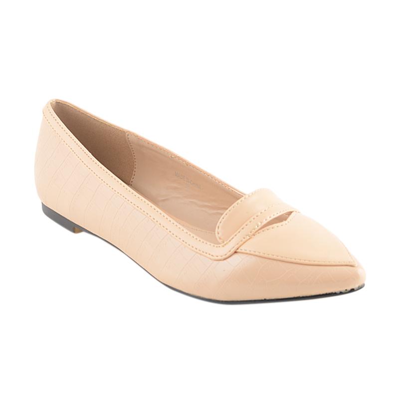 The Executive Shoes SPL-312-5311-15 Sepatu Wanita - Peach