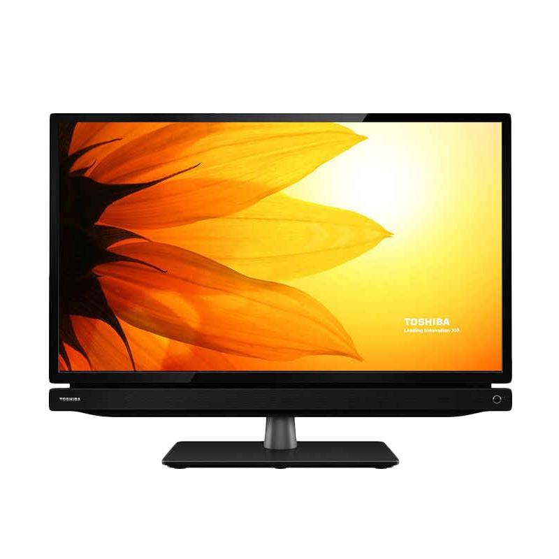 Toshiba 32P1400VJ TV LED [32 Inch] Extra diskon 7% setiap hari Extra diskon 5% setiap hari Citibank – lebih hemat 10%