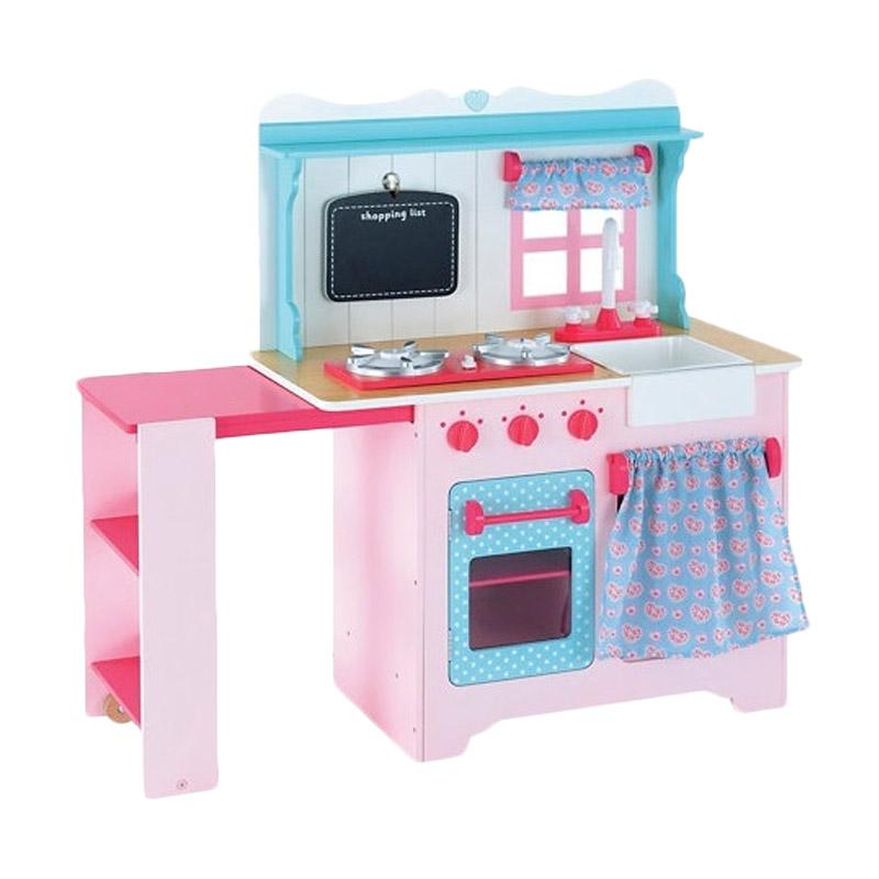farmhouse toy kitchen