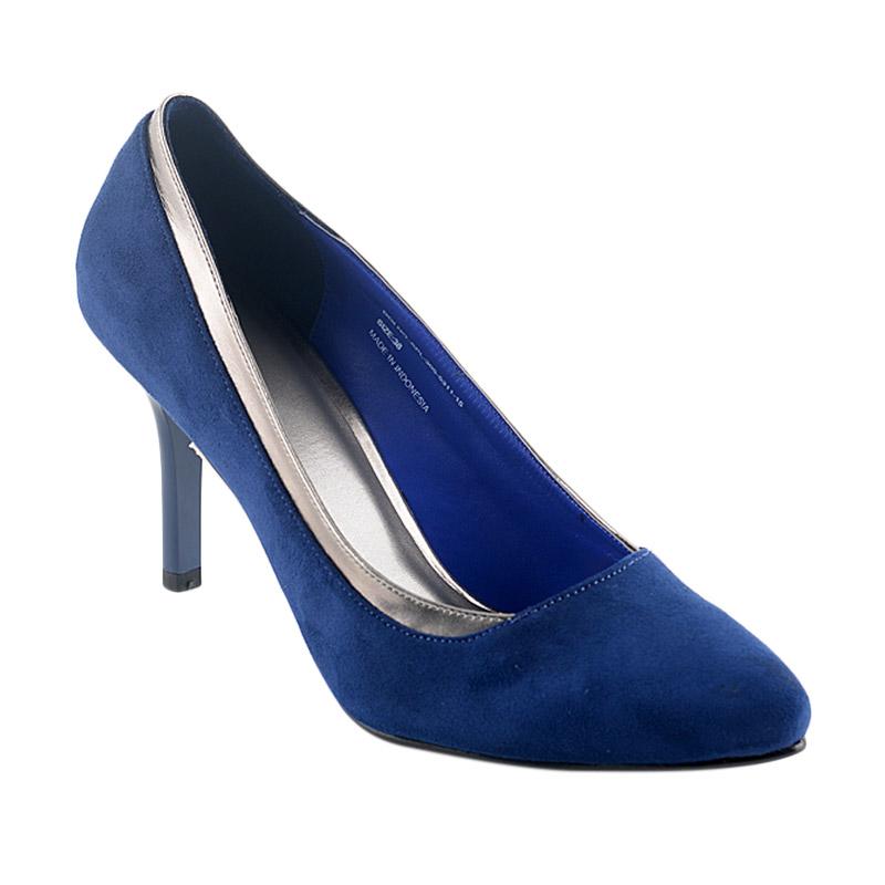 The Executive Shoes SPL-305-5311-15 Sepatu Wanita - Blue