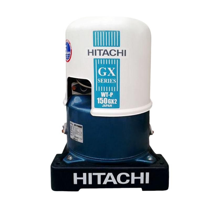 Jual Hitachi Wt-p150gx Pompa Air Di Seller Satu Elektronik Official Store - Satu Elektronik - Kota Jakarta Selatan | Blibli