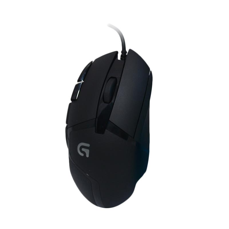 Jual Logitech G 402 Gaming Mouse Murah Agustus 2020 Blibli Com