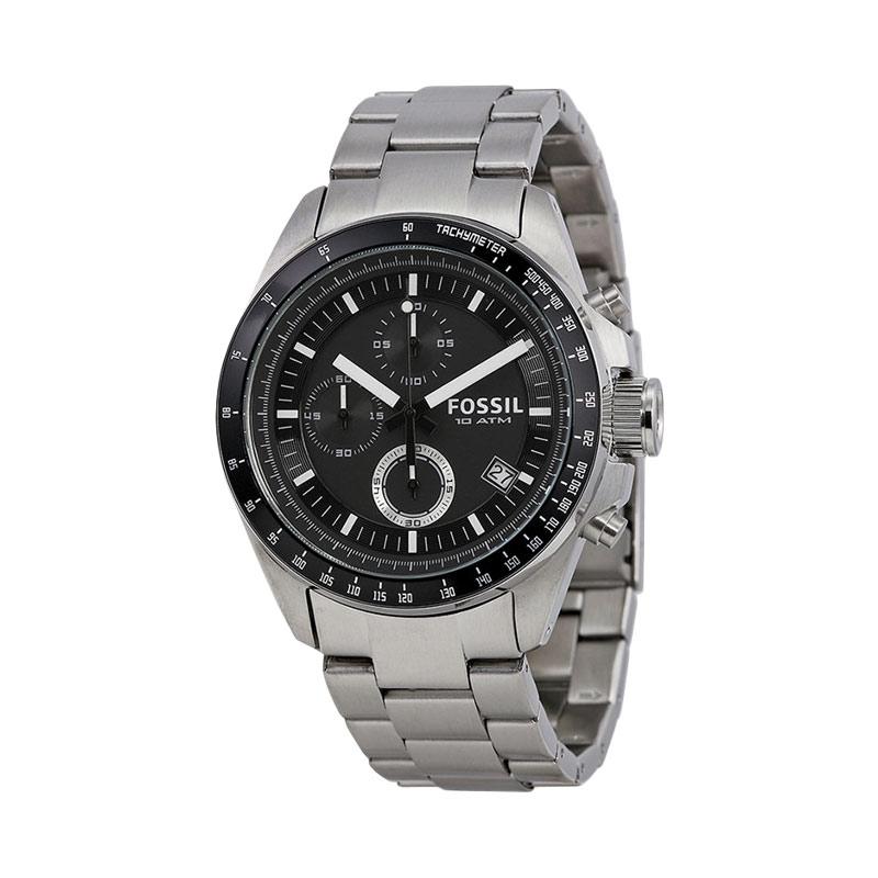 Jual Fossil CH2600 Jam Tangan Pria 