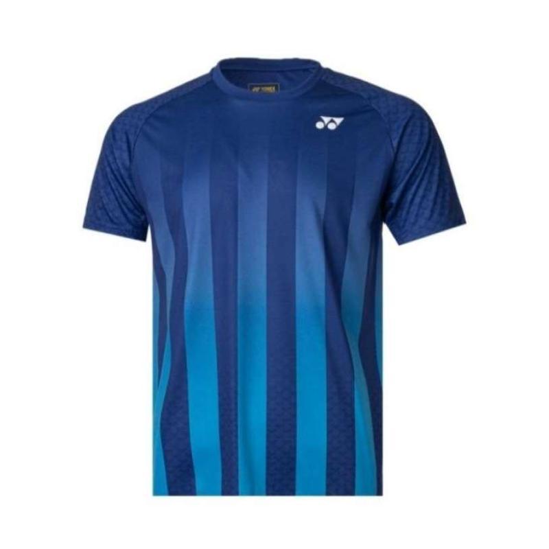 baju jersey badminton