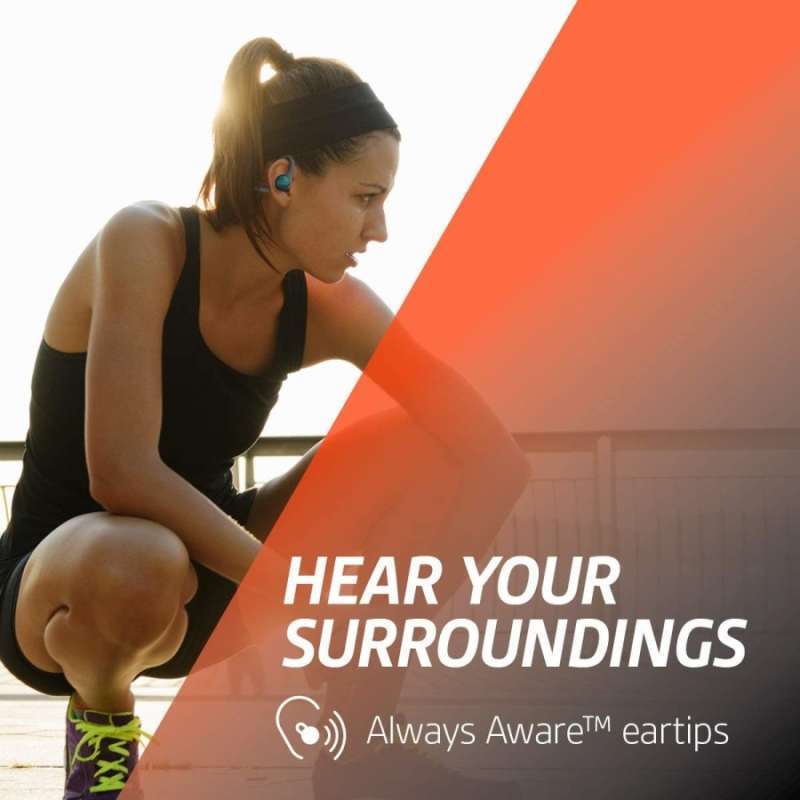 Promo Plantronics BackBeat FIT 2100 