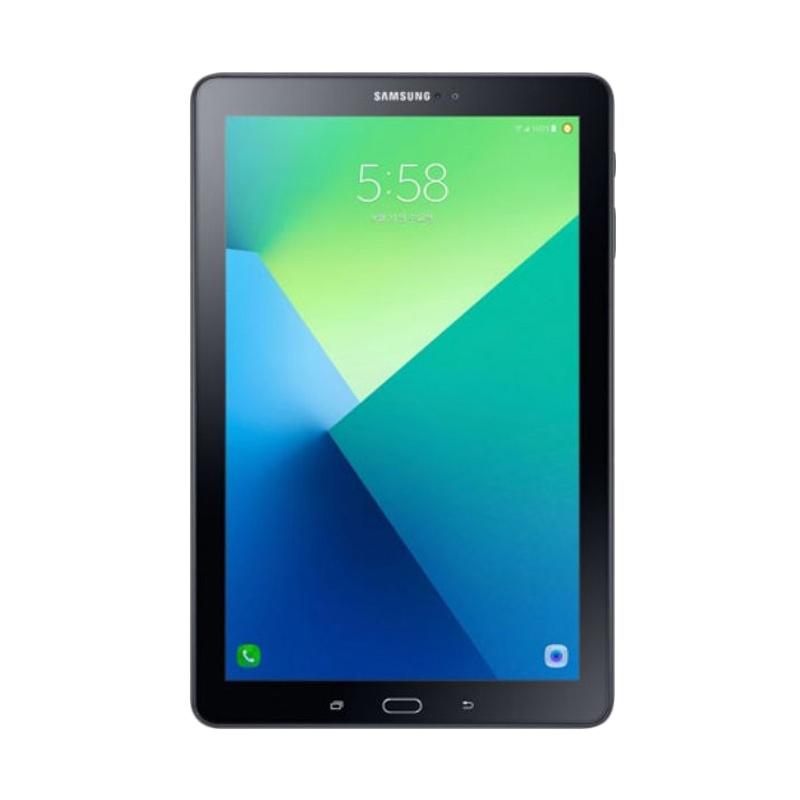Samsung Galaxy Tab A 2016 Tablet [16 GB/ 3 GB/ 10.1 Inch]