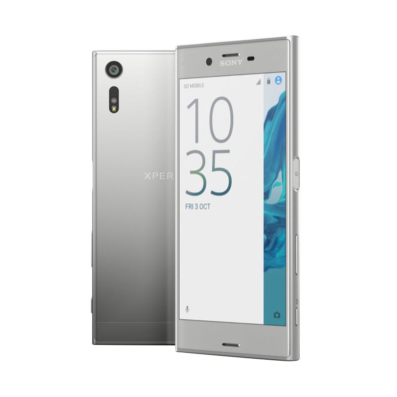 SONY Xperia XZ Smartphone - White [32GB/ 3GB]
