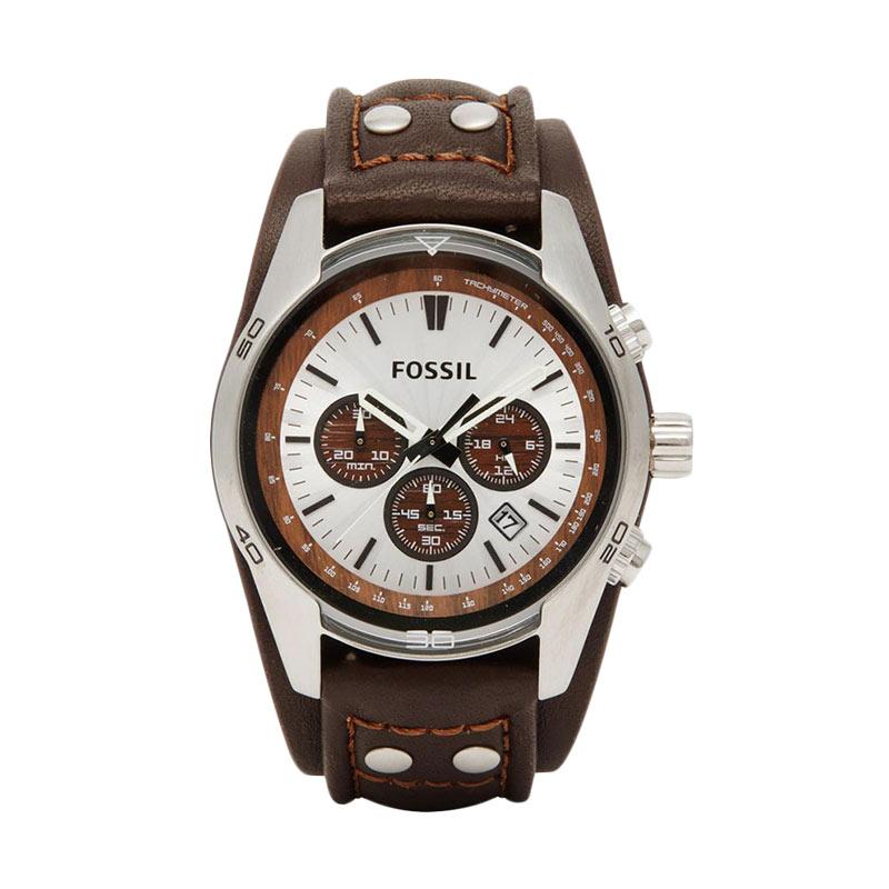 Fossil CH2565 Jam Tangan Pria