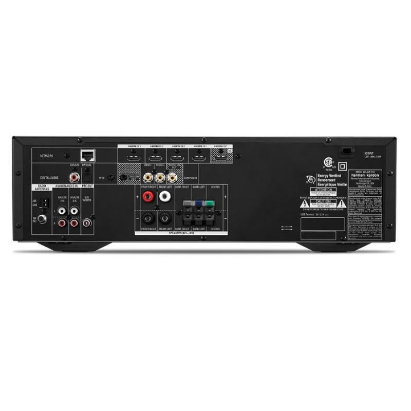 Harman Kardon AVR 151 S AV Receiver di 