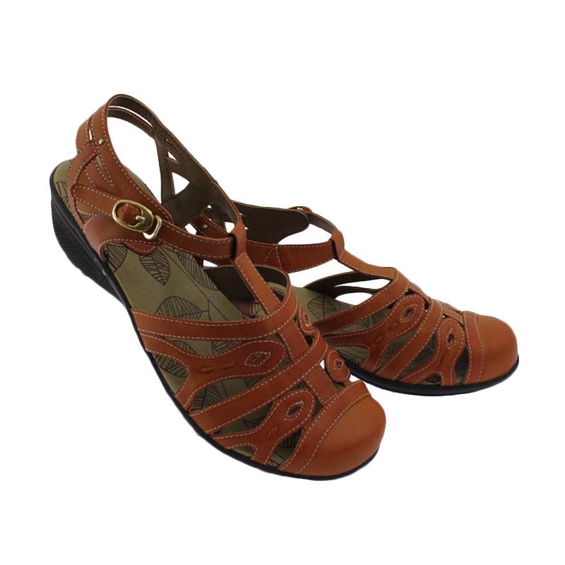 Ornella JG667 Sepatu Sandal Wanita