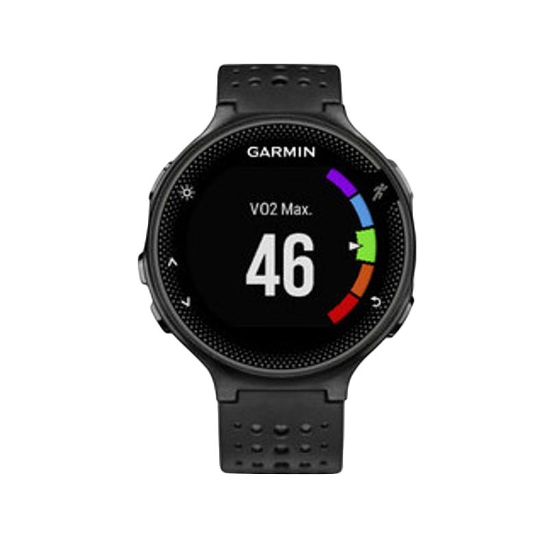 Jual Garmin Forerunner 235 Smartwatch - Grey di Seller GeekyTech Official  Store - Kota Jakarta Utara, DKI Jakarta | Blibli