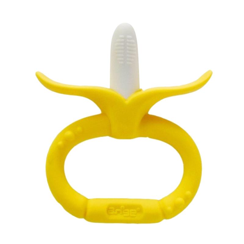 ange banana teether