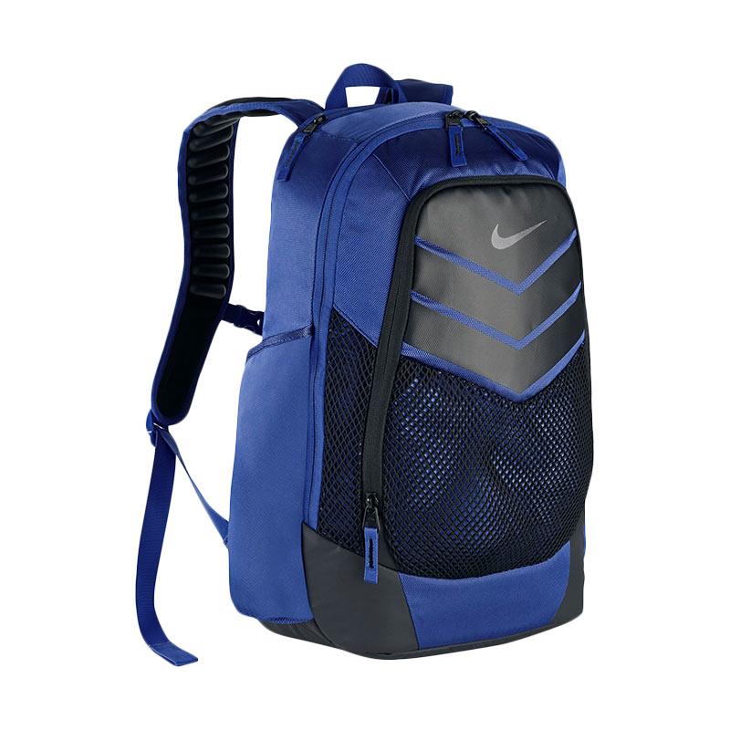 Jual Nike Vapor Power Backpack Tas Olahraga - Blue Navy Ba5246-480 Terbaru  November 2021 harga murah - kualitas terjamin | Blibli