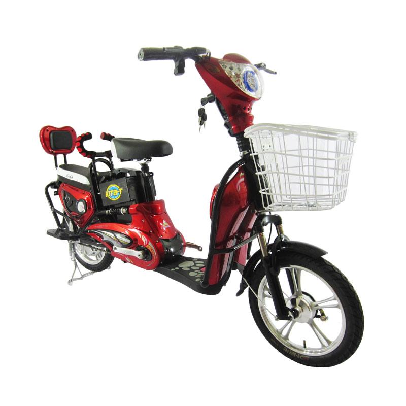 Jual Vita T Sepeda Listrik Online Juni 2020 Blibli Com